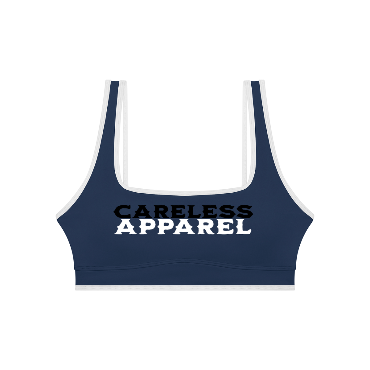 Women's Color Block Yoga Tank Top