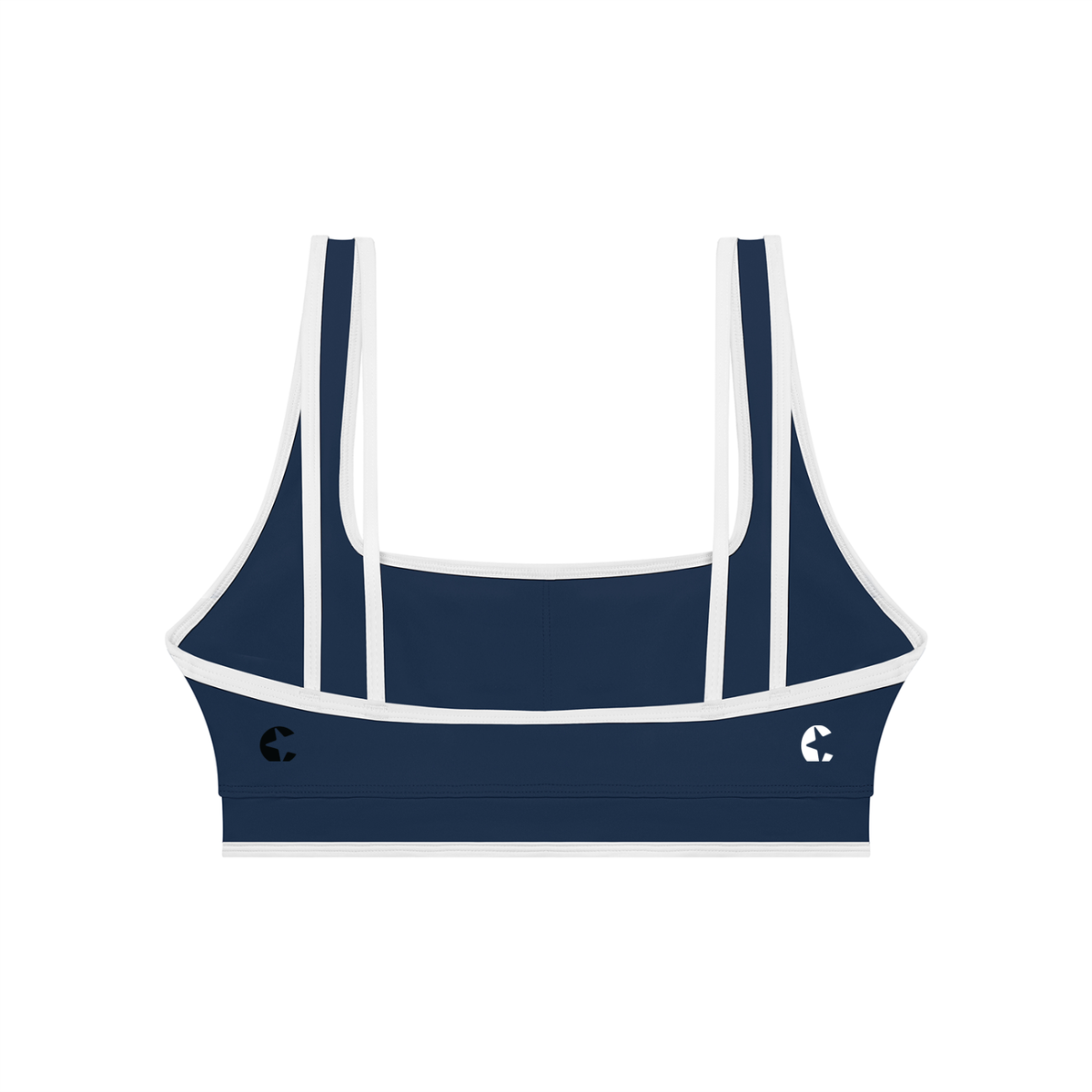 Women's Color Block Yoga Tank Top