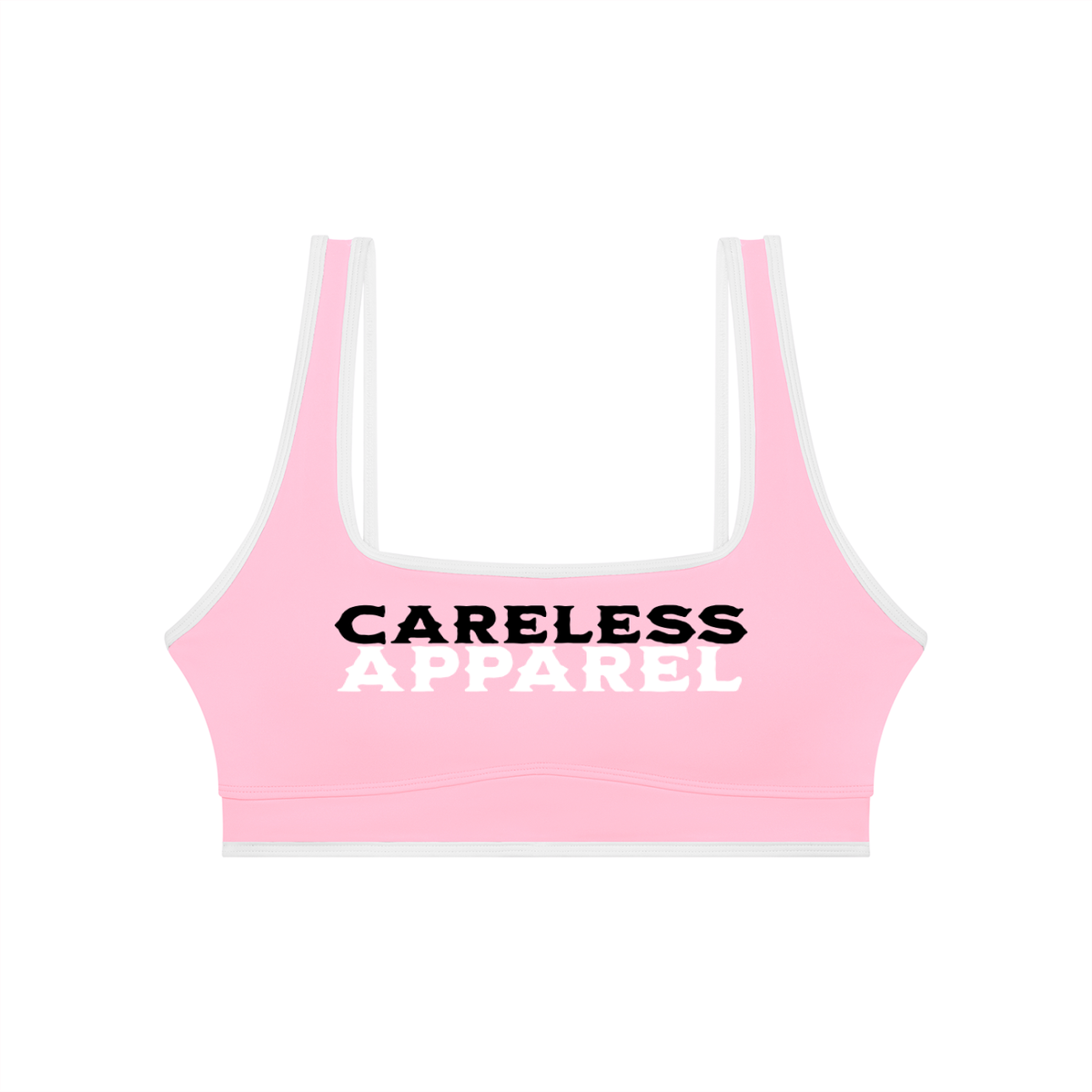 Women's Color Block Yoga Tank Top