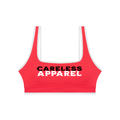 Women's Color Block Yoga Tank Top