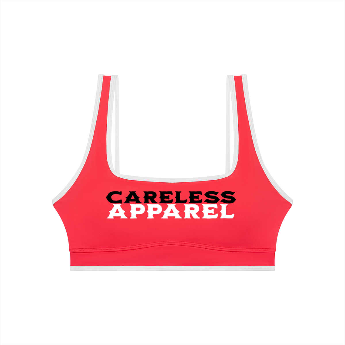 Women's Color Block Yoga Tank Top