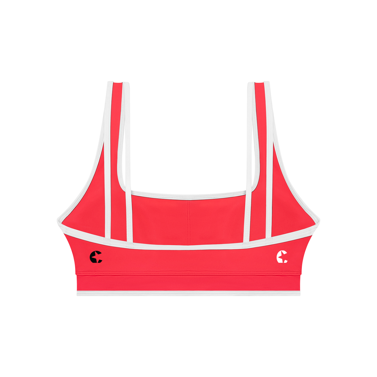Women's Color Block Yoga Tank Top